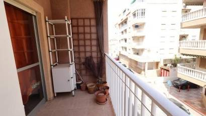 Reventa - Apartment -
Torrevieja - Acequion
