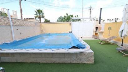 Reventa - Semi detached -
Torrevieja - Torretas