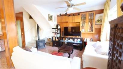 Reventa - Semi detached -
Torrevieja - Torretas