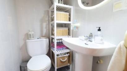 Reventa - Semi detached -
Torrevieja - Torretas