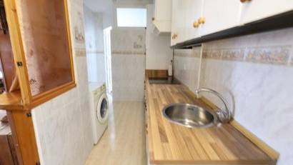 Reventa - Semi detached -
Torrevieja - Torretas