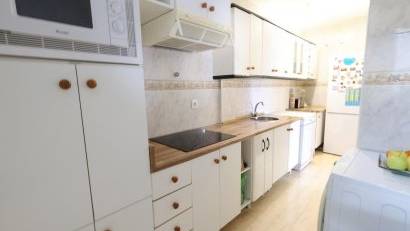 Reventa - Semi detached -
Torrevieja - Torretas