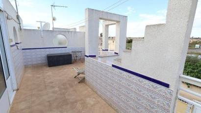 Reventa - Semi detached -
Torrevieja - Torretas
