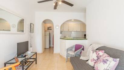 Reventa - Bungalow -
Torrevieja - Lago jardin