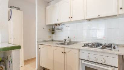 Reventa - Bungalow -
Torrevieja - Lago jardin