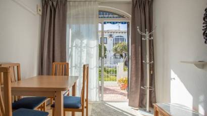 Reventa - Bungalow -
Torrevieja - Lago jardin