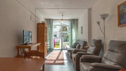 Reventa - Bungalow -
Torrevieja - Lago jardin