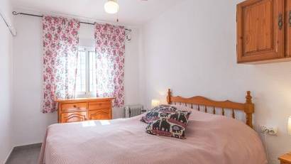 Reventa - Bungalow -
Torrevieja - Lago jardin