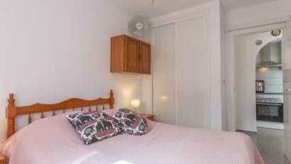 Reventa - Bungalow -
Torrevieja - Lago jardin