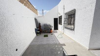 Resale - Bungalow -
Villamartin - Villamartín