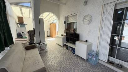 Resale - Bungalow -
Villamartin - Villamartín