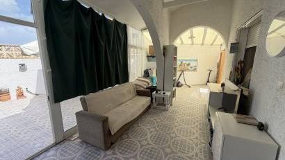 Resale - Bungalow -
Villamartin - Villamartín