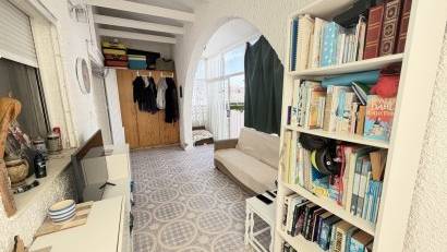 Resale - Bungalow -
Villamartin - Villamartín