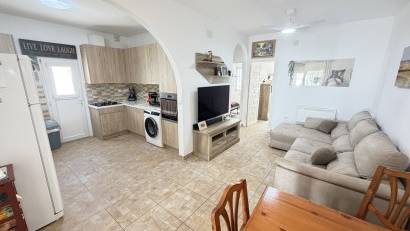 Resale - Bungalow -
Villamartin - Villamartín