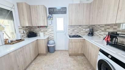 Resale - Bungalow -
Villamartin - Villamartín