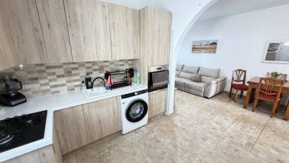 Resale - Bungalow -
Villamartin - Villamartín