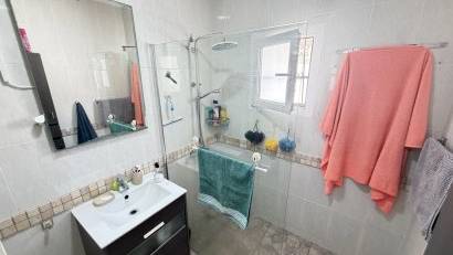 Resale - Bungalow -
Villamartin - Villamartín