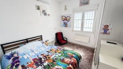 Resale - Bungalow -
Villamartin - Villamartín