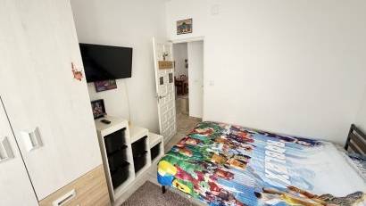 Resale - Bungalow -
Villamartin - Villamartín