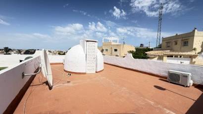 Resale - Bungalow -
Villamartin - Villamartín