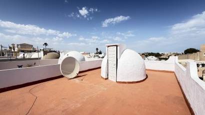 Resale - Bungalow -
Villamartin - Villamartín