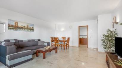Reventa - Apartment -
Torrevieja - Punta Prima