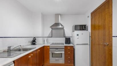 Reventa - Apartment -
Torrevieja - Punta Prima