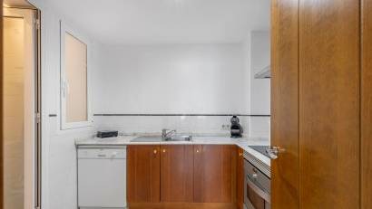 Reventa - Apartment -
Torrevieja - Punta Prima