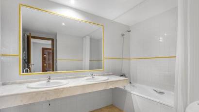 Reventa - Apartment -
Torrevieja - Punta Prima