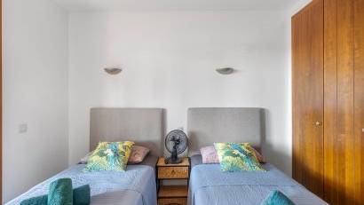 Reventa - Apartment -
Torrevieja - Punta Prima