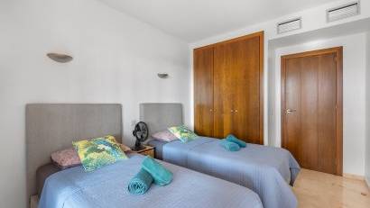 Reventa - Apartment -
Torrevieja - Punta Prima