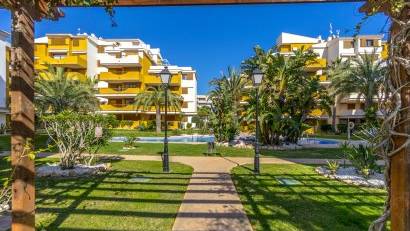 Reventa - Apartment -
Torrevieja - Punta Prima