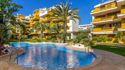 Reventa - Apartment -
Torrevieja - Punta Prima