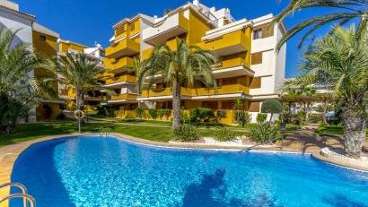 Reventa - Apartment -
Torrevieja - Punta Prima