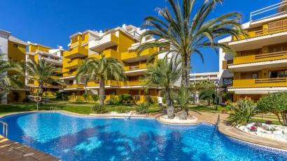 Reventa - Apartment -
Torrevieja - Punta Prima