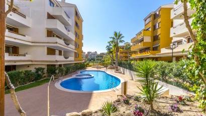 Reventa - Apartment -
Torrevieja - Punta Prima