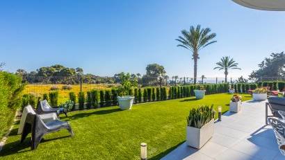 Reventa - Apartment -
Torrevieja - Rocio del mar