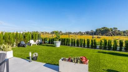 Reventa - Apartment -
Torrevieja - Rocio del mar