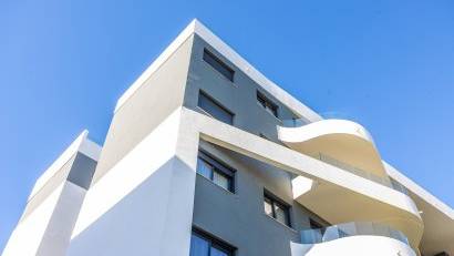 Reventa - Apartment -
Torrevieja - Rocio del mar