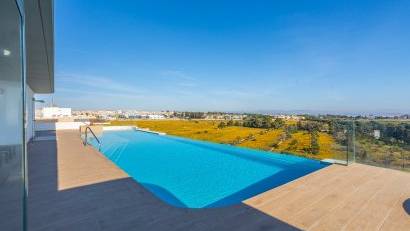 Reventa - Apartment -
Torrevieja - Rocio del mar