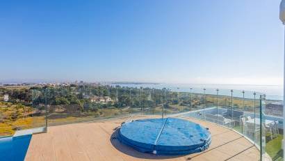 Reventa - Apartment -
Torrevieja - Rocio del mar