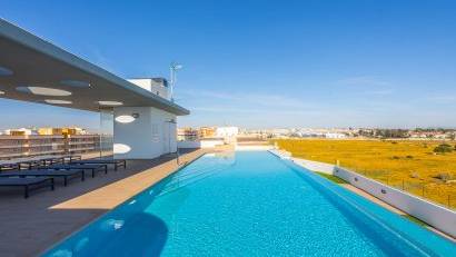 Reventa - Apartment -
Torrevieja - Rocio del mar
