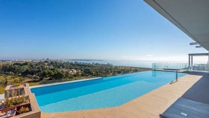 Reventa - Apartment -
Torrevieja - Rocio del mar