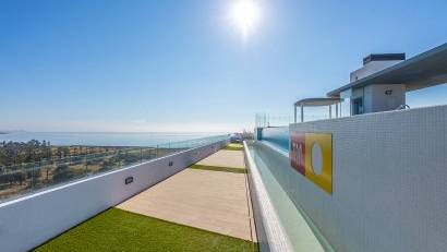 Reventa - Apartment -
Torrevieja - Rocio del mar