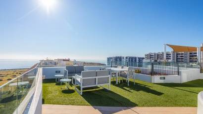 Reventa - Apartment -
Torrevieja - Rocio del mar