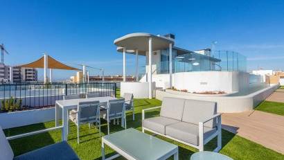 Reventa - Apartment -
Torrevieja - Rocio del mar