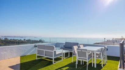 Reventa - Apartment -
Torrevieja - Rocio del mar