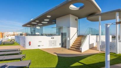 Reventa - Apartment -
Torrevieja - Rocio del mar