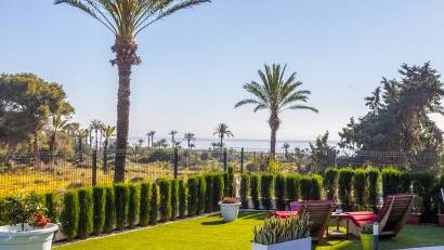 Reventa - Apartment -
Torrevieja - Rocio del mar