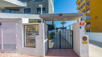 Reventa - Apartment -
Torrevieja - Rocio del mar